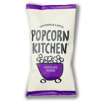 Autumn Nights Popcorn Box, 5 of 10
