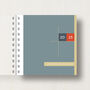 Personalised 2022 Or 2023 Small Notebook, thumbnail 1 of 10