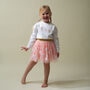Personalised Children's Easter Bunny Top, thumbnail 2 of 6