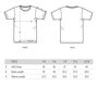 Child's Tshirt Printed With Their Drawing, thumbnail 9 of 9