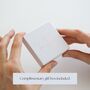 You Are Loved – Minimalist Necklace Gift, thumbnail 5 of 8
