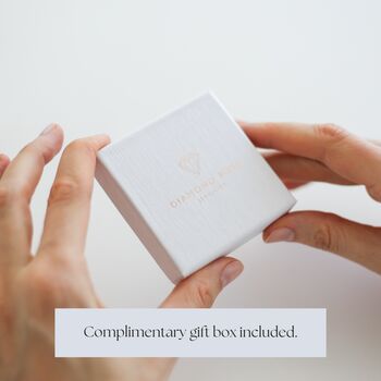 You Are Loved – Minimalist Necklace Gift, 5 of 8