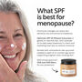 Hydrating Eco Reef Safe Spf 25 Mineral Sunscreen | Broad Spectrum Uva + Uvb, thumbnail 4 of 11