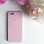 Pink Faux Leather Embossed Personalised Phone Case, thumbnail 10 of 11