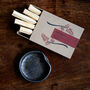Palo Santo Sticks Pack Of Five, thumbnail 2 of 3