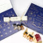 25 Day Scotch Whisky Advent Calendar. Includes Christmas Cracker For Day 25 And Tasting Videos, thumbnail 4 of 4
