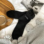Personalised Men's Bed Socks, thumbnail 1 of 3