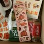 Cosy Season Autumn Themed Box, Care Package For Book Lovers And Coffee Lovers, thumbnail 7 of 7