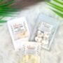 Relaxing Green Spa Self Care Pamper Hamper Gift Box, thumbnail 4 of 12