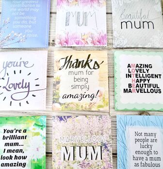 Tea For Mum | Mum Birthday Gift | Mother's Day Gift, 8 of 12