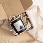 Personalised Photo Engagement Candle Gift, thumbnail 2 of 8