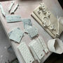 Handmade Porcelain Wardrobe Scent Bisque Fired, thumbnail 8 of 10