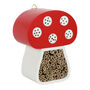 Mushroom Insect Hotel And Bug House Gift For Gardeners, thumbnail 3 of 5