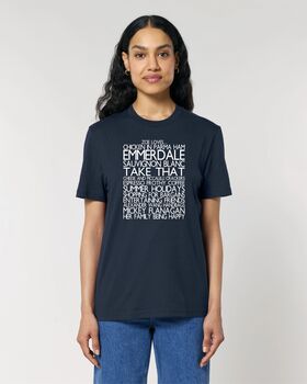 Personalised Favourite Things, 8 of 12