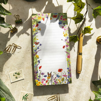 Wild Meadow Writing Set, 4 of 5