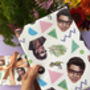 Goldblum Wrapping Paper, thumbnail 4 of 11
