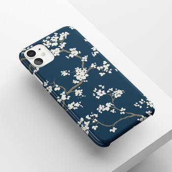 Midnight Blossom Phone Case, 5 of 7