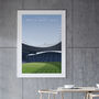 Tottenham Stadium The New White Hart Lane Poster, thumbnail 4 of 8