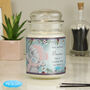 Me To You Cosy Winter Scented Candle Jar, thumbnail 2 of 4
