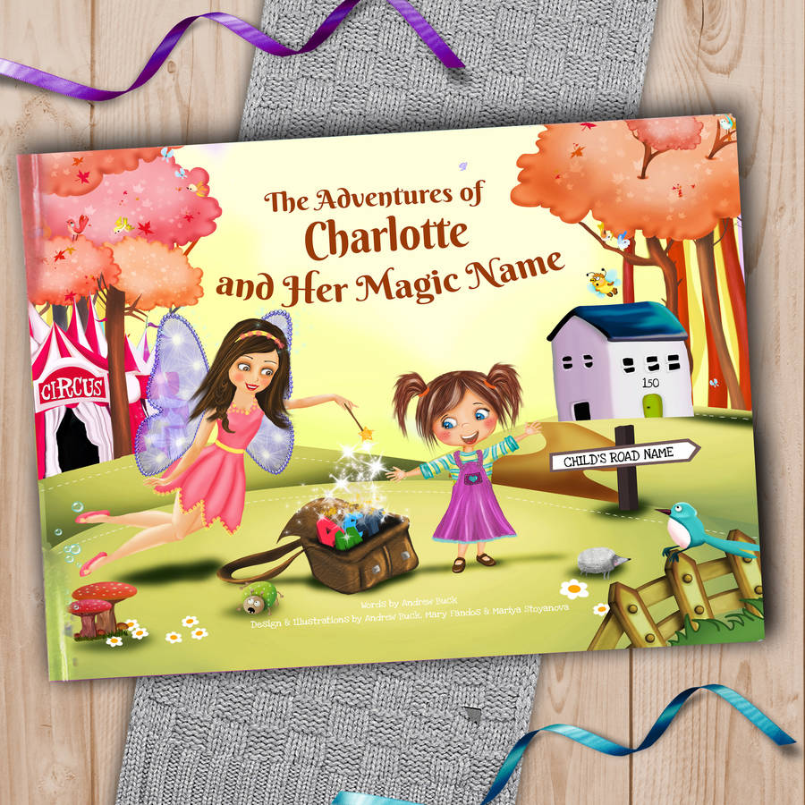 personalised-keepsake-story-book-for-children-by-my-magic-name