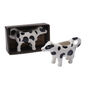 Mini Cow Milk Jug And Gift Box, thumbnail 2 of 6