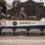 Fish, Chips And Sips On A Barge, thumbnail 1 of 12