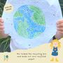 Children's Eco Activity Box: Our World Is Changing, thumbnail 6 of 11