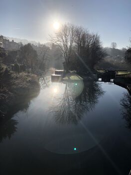Bath And Beyond: A Circular Walk From Bath Spa Station, 7 of 12