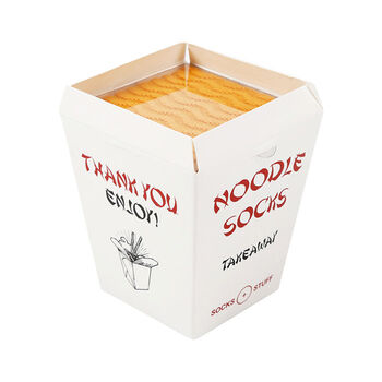 Noodle Socks Box, 2 of 4