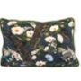 Botanical Velvet Cushions, thumbnail 2 of 8