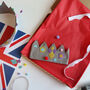 Felt Crown Coronation Craft Kit, thumbnail 12 of 12