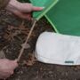 Hideaway Tent And Personalised Canvas Bag, thumbnail 2 of 4