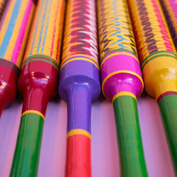 Chapati Rolling Pin, 9 of 12