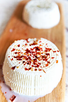 Wallace And Gromit Mozzarella And Ricotta Cheese Making Kit, 11 of 12