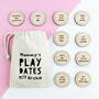 Mummy And Me Personalised Play Dates, thumbnail 1 of 5