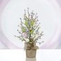 Light Up Artificial Easter Egg Tree, thumbnail 9 of 9