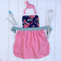 Personalised Aprons For Kids And Women, thumbnail 1 of 12