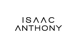 Isaac Anthony logo Babywear