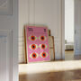 Bauhaus Eyes Print, thumbnail 1 of 4