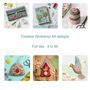 Creative Workshop Kit, thumbnail 4 of 12