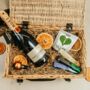 Personalised Moet And Chandon Champagne Premium Hamper, thumbnail 3 of 7