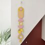 Modern Art Bright Wall Hangings, thumbnail 1 of 12
