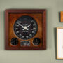 Bentley Derby Park Ward Wall Clock, thumbnail 1 of 4