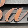 Home Bar Decoration , Garden Bar Sign , Accessories , Decor , Furnishings, thumbnail 6 of 7