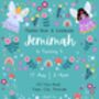 Digital Editable Fairies Kids Birthday Party Invitation Template, thumbnail 10 of 10