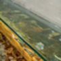 Handmade Vintage The Last Supper Console Table, thumbnail 2 of 8
