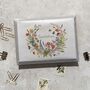 Cottage Garden Ready To Write Invitations, thumbnail 3 of 7