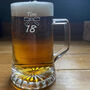 Personalised Tankard Engraved For 18th Birthday Gift, thumbnail 1 of 5