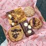 Monthly Mixed Vegan Sugar Fix Treat Box, thumbnail 1 of 3