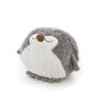 Soft Cuddly Giant Handwarmer Hootie The Owl, thumbnail 2 of 2